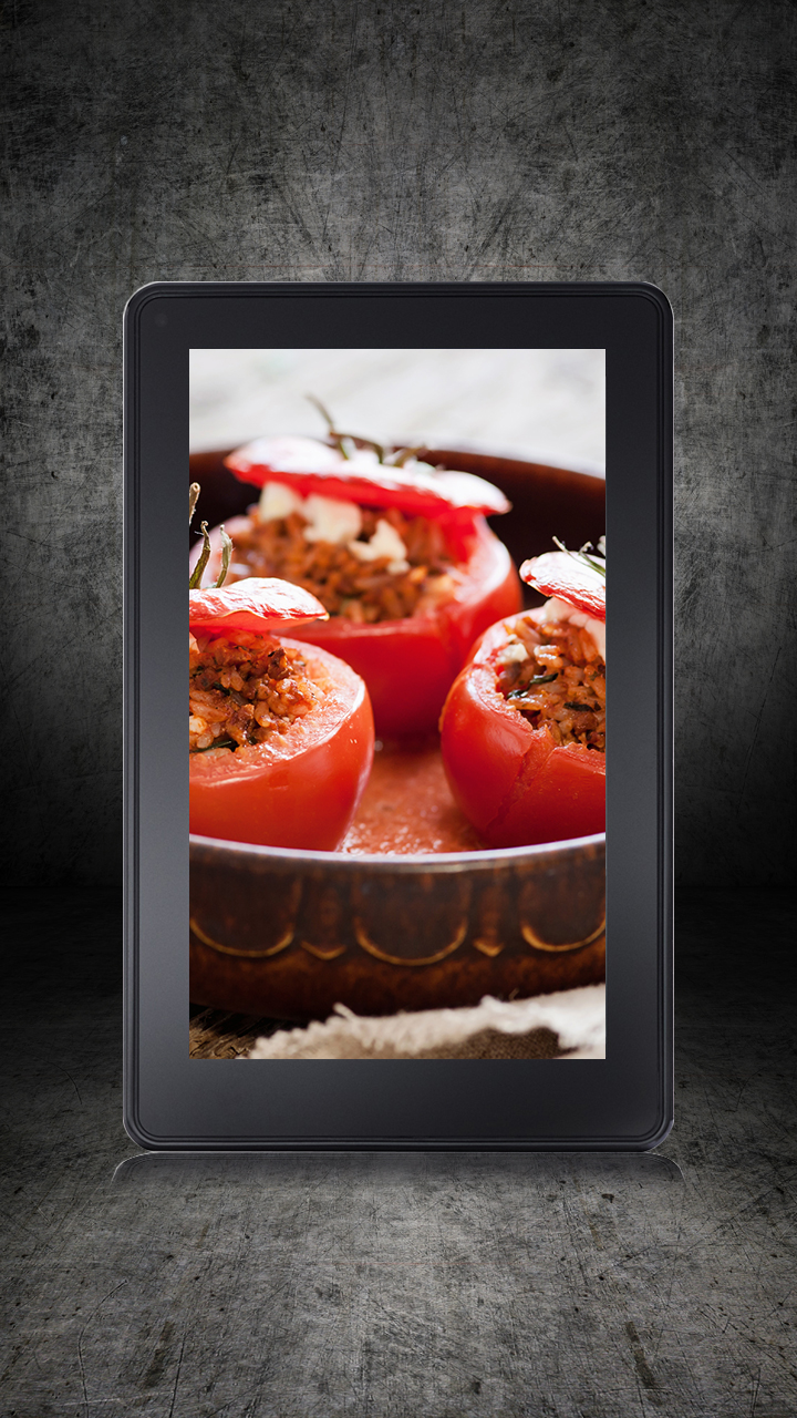 Tomato Recipes