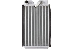 Spectra Premium 94532 Vehicle HVAC Heater Core Replacement Compatible With Buick Skylark, Chevrolet Chevelle, Monte Carlo, GMC Sprint, Oldsmobile Cutlass, Pontiac Grand Prix, GTO, Tempest and more