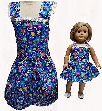doll dresses online