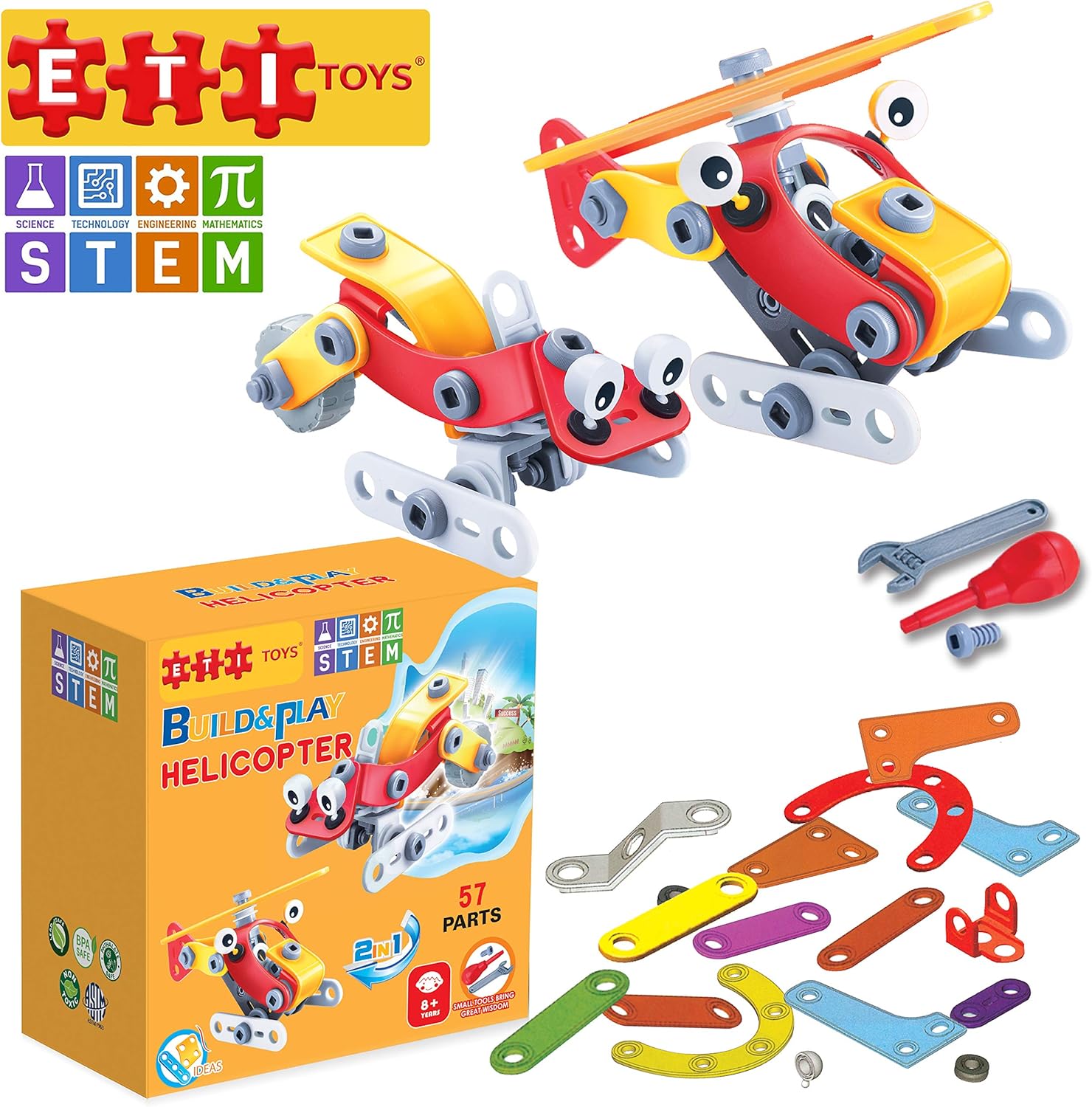 junior engineer toy set