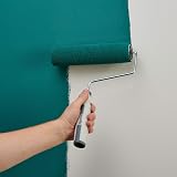 Harris Seriously Good Walls & Ceilings Twin Medium Pile Paint Roller Set 9" view 3