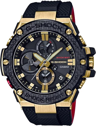 g shock 35th anniversary models