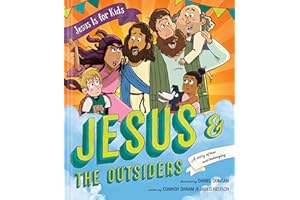 Jesus and the Outsiders