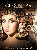 Cleopatra (1963)