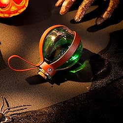 Spooktacular Creations Potion Bottles with Cork