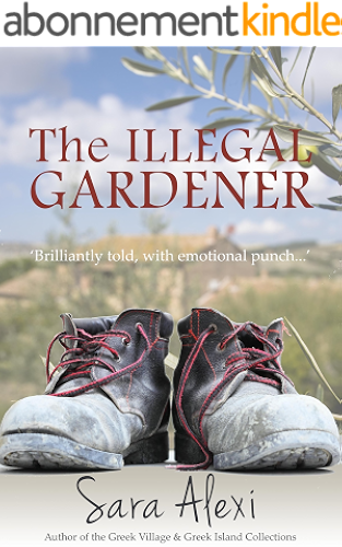 Download The Illegal Gardener (The Greek Village Series Book 1) (English Edition) PDF