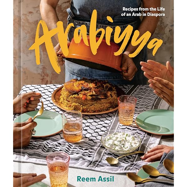 Soframiz: Vibrant Middle Eastern Recipes from Sofra Bakery and