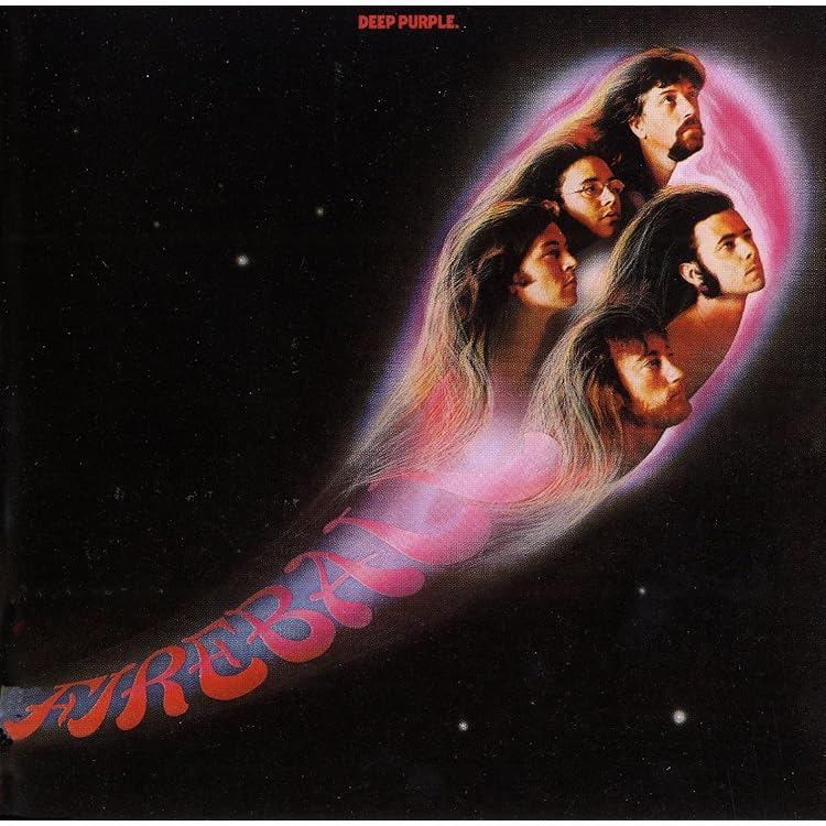 In Rock: Deep Purple: Amazon.ca: Music