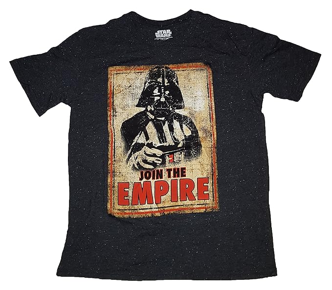 Join the empire shirt Outlet