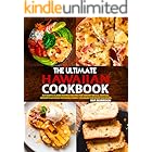 The Ultimate Hawaiian Cookbook: Authentic Island-Inspired Recipes for Vibrant Meals, Tropical Desserts & Snacks the Whole Family Can Enjoy for Every Occasion.