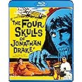 The Four Skulls of Jonathan Drake