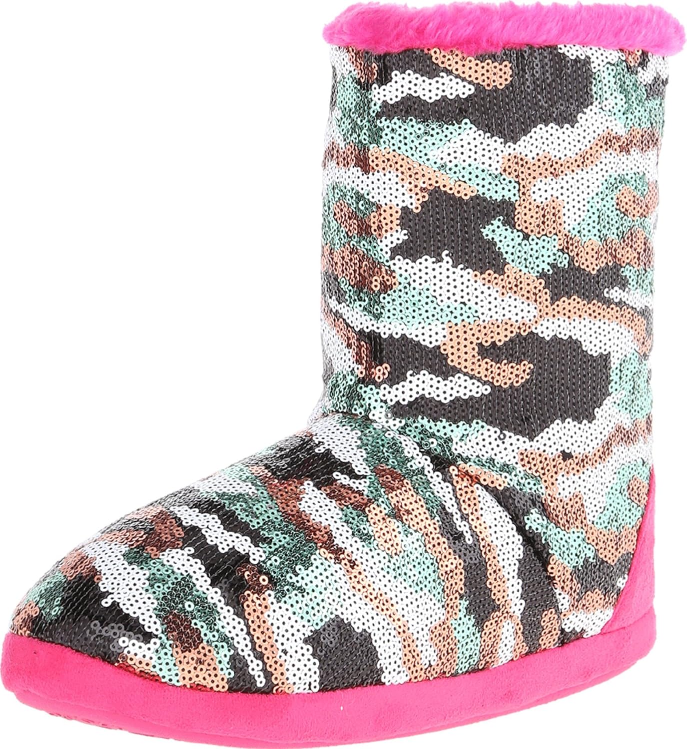 blazin roxx slipper boots