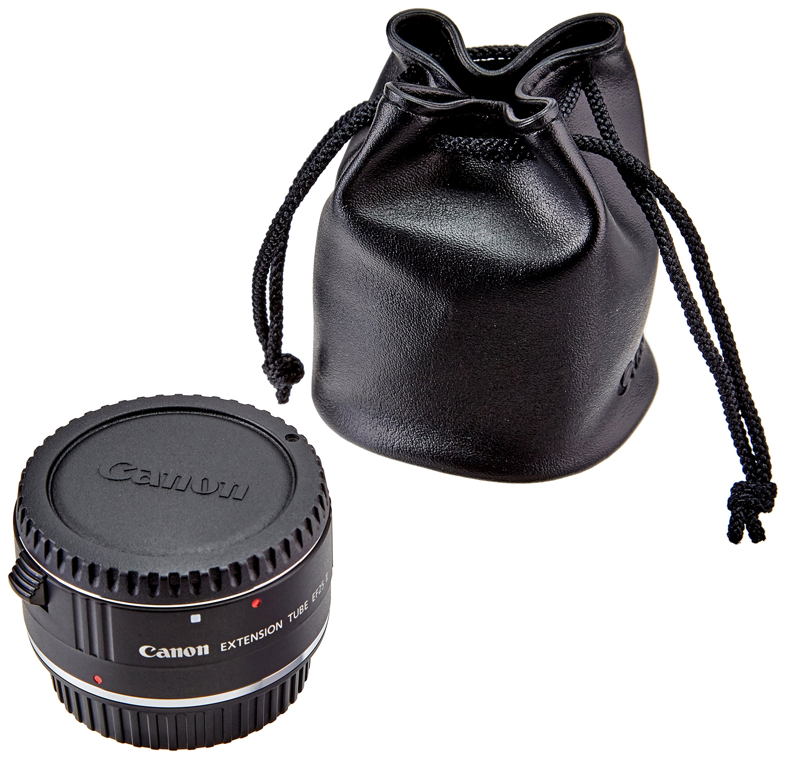 Canon EF 25 II Extension Tube for EOS Digital Cameras Buy Online in