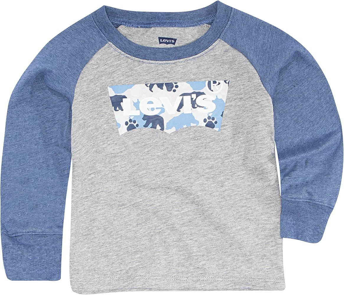 baby boy levis t shirt