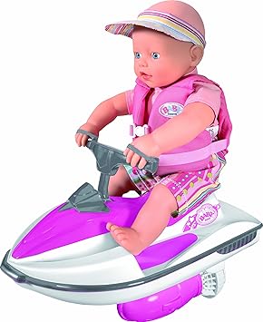 baby born ski outfit