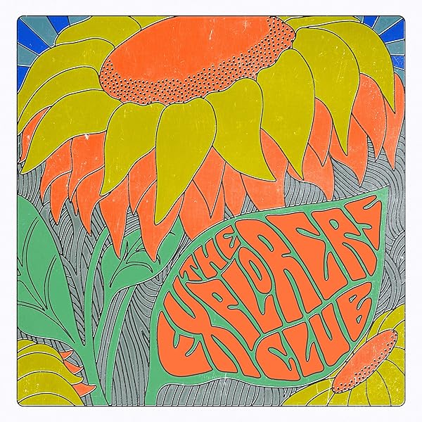 Explorers Club - Age of Impact - Amazon.com Music