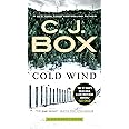 Cold Wind (A Joe Pickett Novel) 9780425246917 Box, C. J