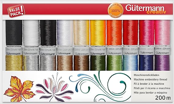 Garn Fur Overlock Nahmaschinen Weiss Nahmaschinengarn Nahgarn Fur Nahmaschine Jaomon Nahgarn Polyester 4 Set Garn Typ 402 3000 Yard Sewing Thread Overlock Garn Nahset Nahzeug Set Basteln Malen Handarbeiten Kuche Haushalt Wohnen Suenaacampo Com