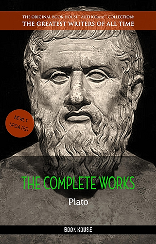 Download Plato: The Complete Works (English Edition) PDF
