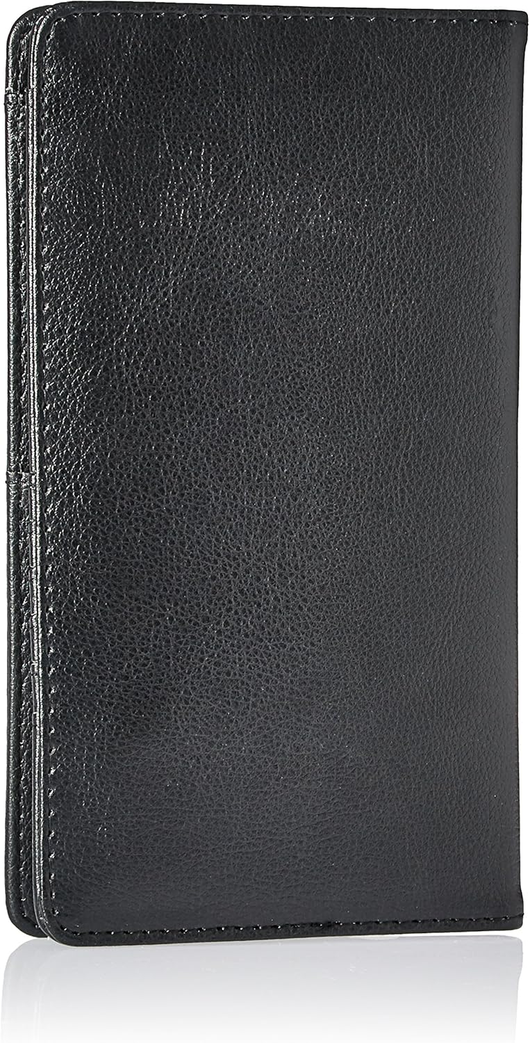  | Samsonite Travel Wallet, Black, One Size | Travel Wallets