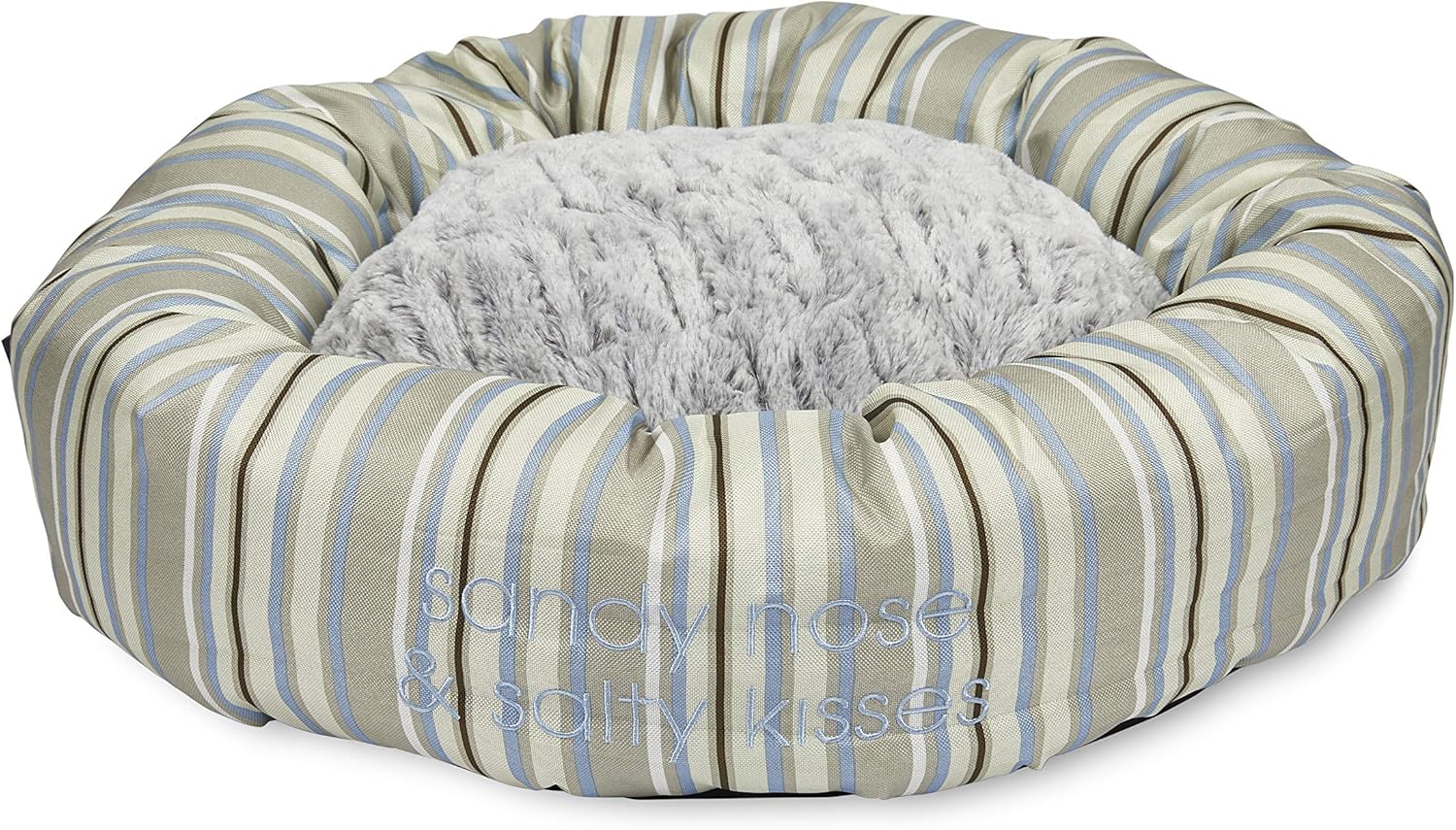 petface medium dog bed