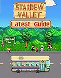 Stardew Valley LATEST GUIDE: Everything You Need To