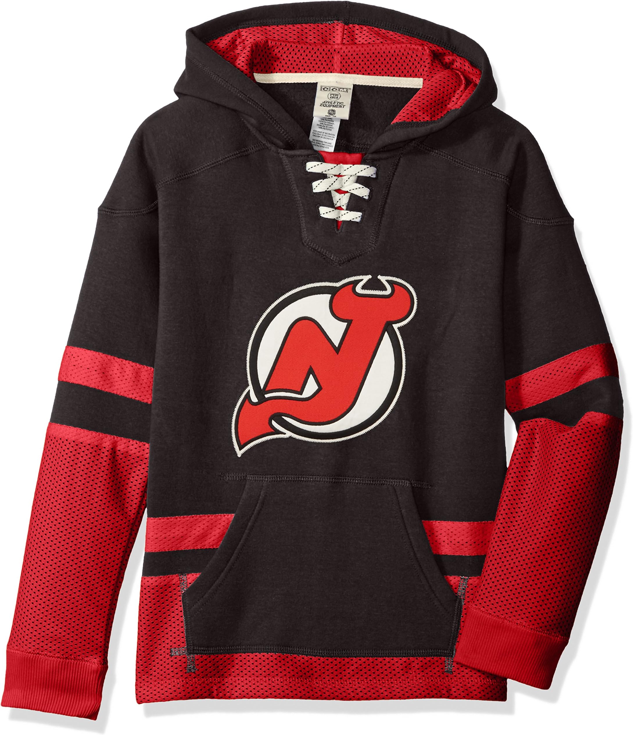 Outerstuff NHL boys Nhl Youth Boys Vintage Pullover Hoodie