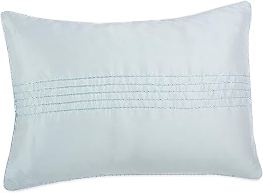 Amazon Com Calvin Klein Home Nightingale Bead Strand Pillow