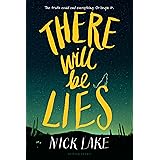There Will Be Lies