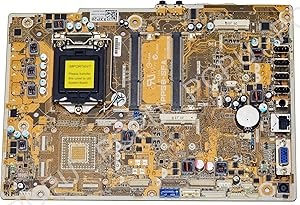 6D4YP Dell Inspiron AIO 2320 Vostro 360 Intel Motherboard s1155