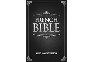 French Bible (French Edition)