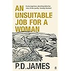 An Unsuitable Job for a Woman (Cordelia Gray Mystery Series Book 1)