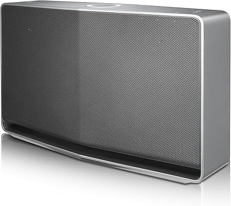 lg h5 speaker