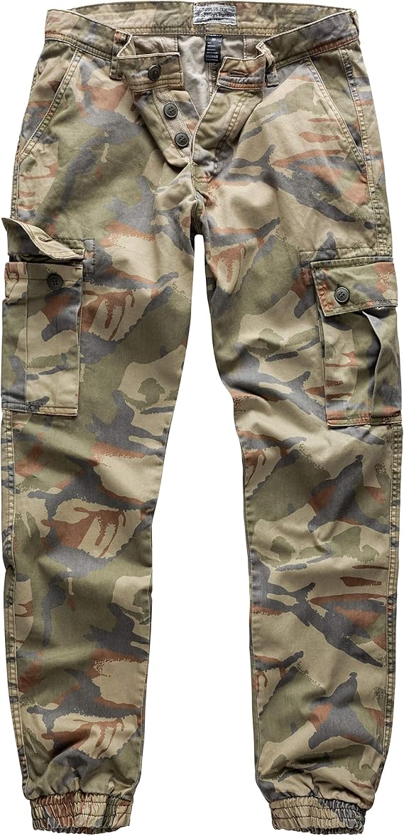Surplus Bad Boys Pantalons Amazon fr V tements Et Accessoires