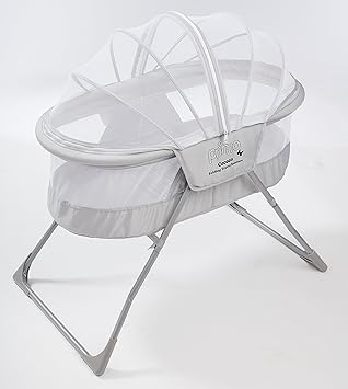 bassinet amazon canada