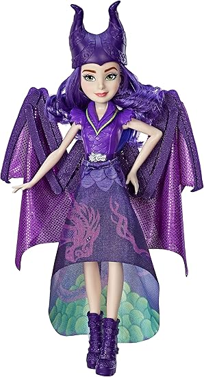 jouet descendants disney