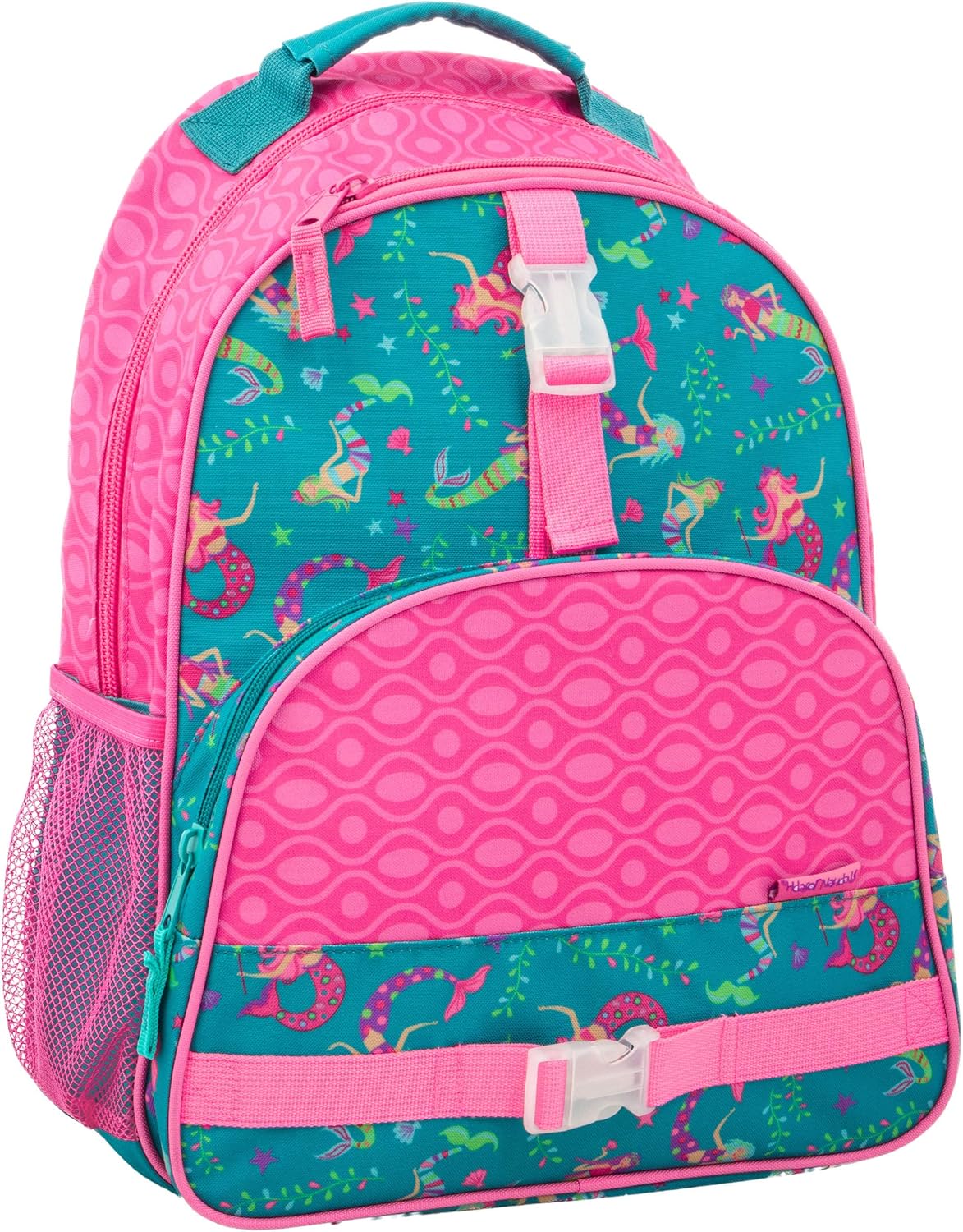 Stephen Joseph All Over Print Backpack