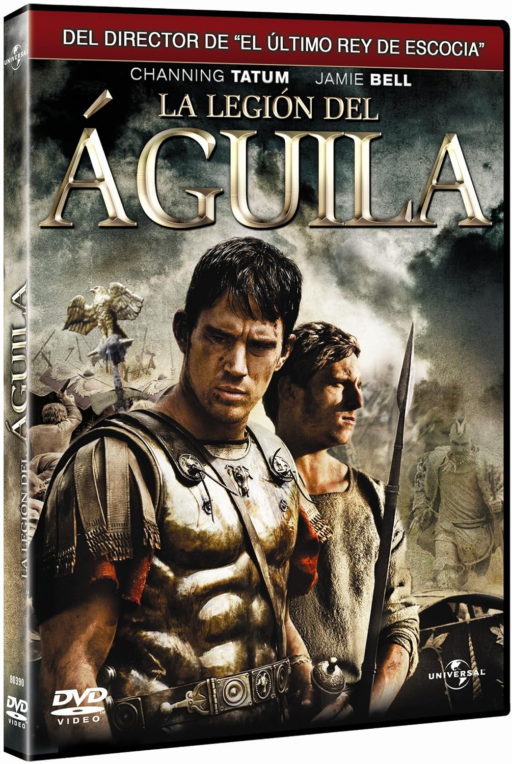 La Legion Del Aguila Wikipedia Pelicula