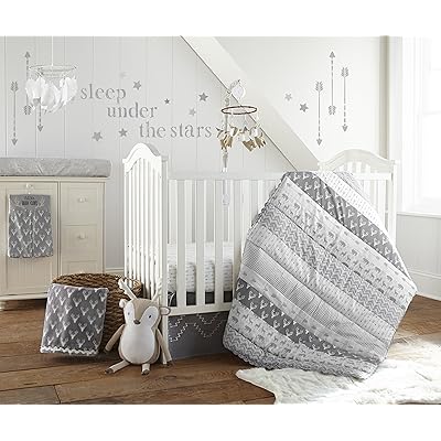 Levtex Baby Everett Woodland Animals Piece Crib Nigeria Ubuy