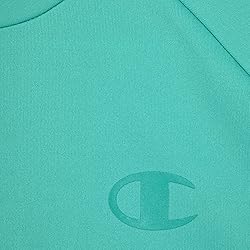 Champion Big Boys Performance Short Sleeve Tech