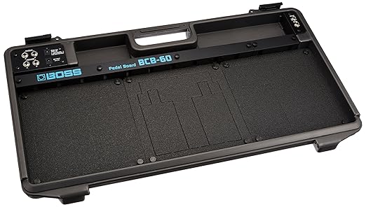 title=Boss BCB 60 Pedal Board