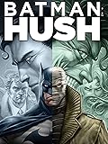 Batman: Hush