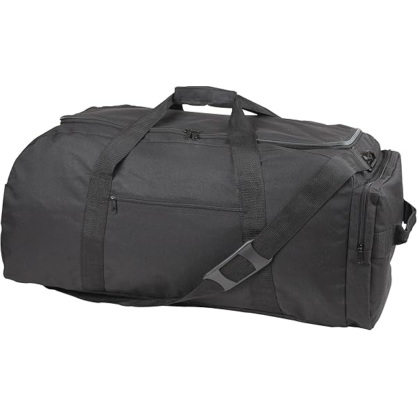 Amazon.com | 24''/30''/36''/42'' Square Jumbo Duffel /Cargo Bag /Suitcase /Tote Bag (36 inch) Black | Travel Duffels Amazon.com | 24''/30''/36''/42'' Square Jumbo Duffel /Cargo Bag /Suitcase /Tote Bag (36 inch) Black | Travel Duffels