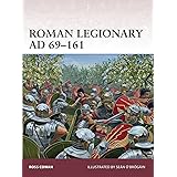 Roman Legionary AD 69–161 (Warrior)
