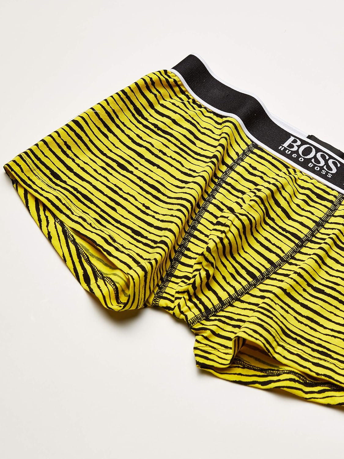 Hugo Boss Men's Trunk: Clothing