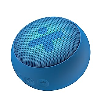 x mini portable speaker