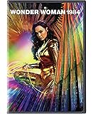 Wonder Woman 1984: Special Edition (DVD)