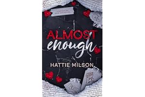 Almost Enough: A Marriage in Crisis, Secret Baby Romance