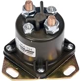Dorman 904-194 Diesel Glow Plug Relay | Fits Select Ford Models