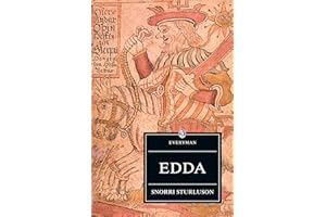 Edda (Everyman's Library)